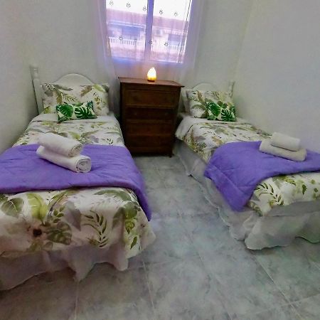 Close To Beaches & Golf Courses - With Pool & Bbq Alicante Dış mekan fotoğraf