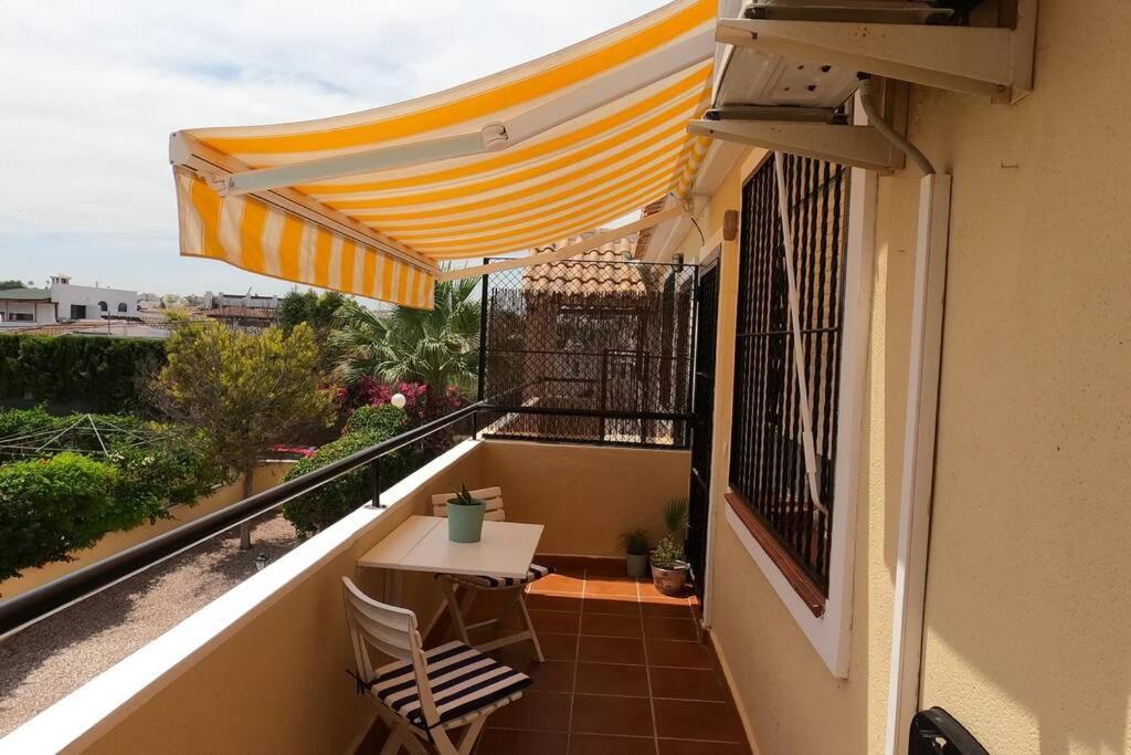 Close To Beaches & Golf Courses - With Pool & Bbq Alicante Dış mekan fotoğraf