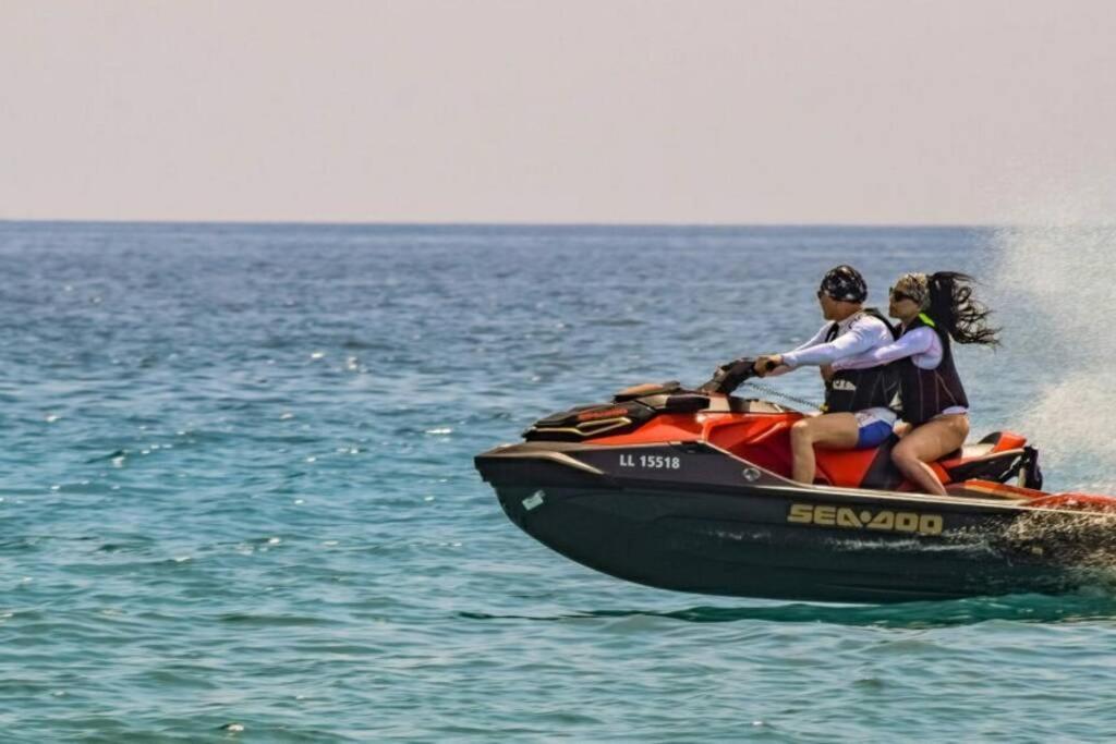 Close To Beaches & Golf Courses - With Pool & Bbq Alicante Dış mekan fotoğraf