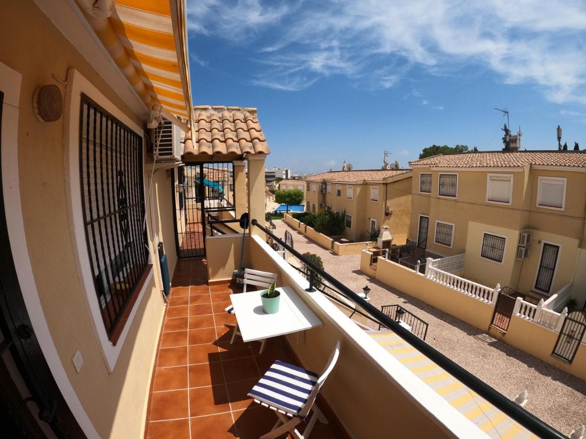 Close To Beaches & Golf Courses - With Pool & Bbq Alicante Dış mekan fotoğraf
