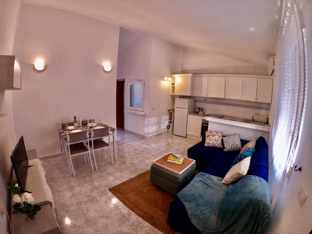 Close To Beaches & Golf Courses - With Pool & Bbq Alicante Dış mekan fotoğraf
