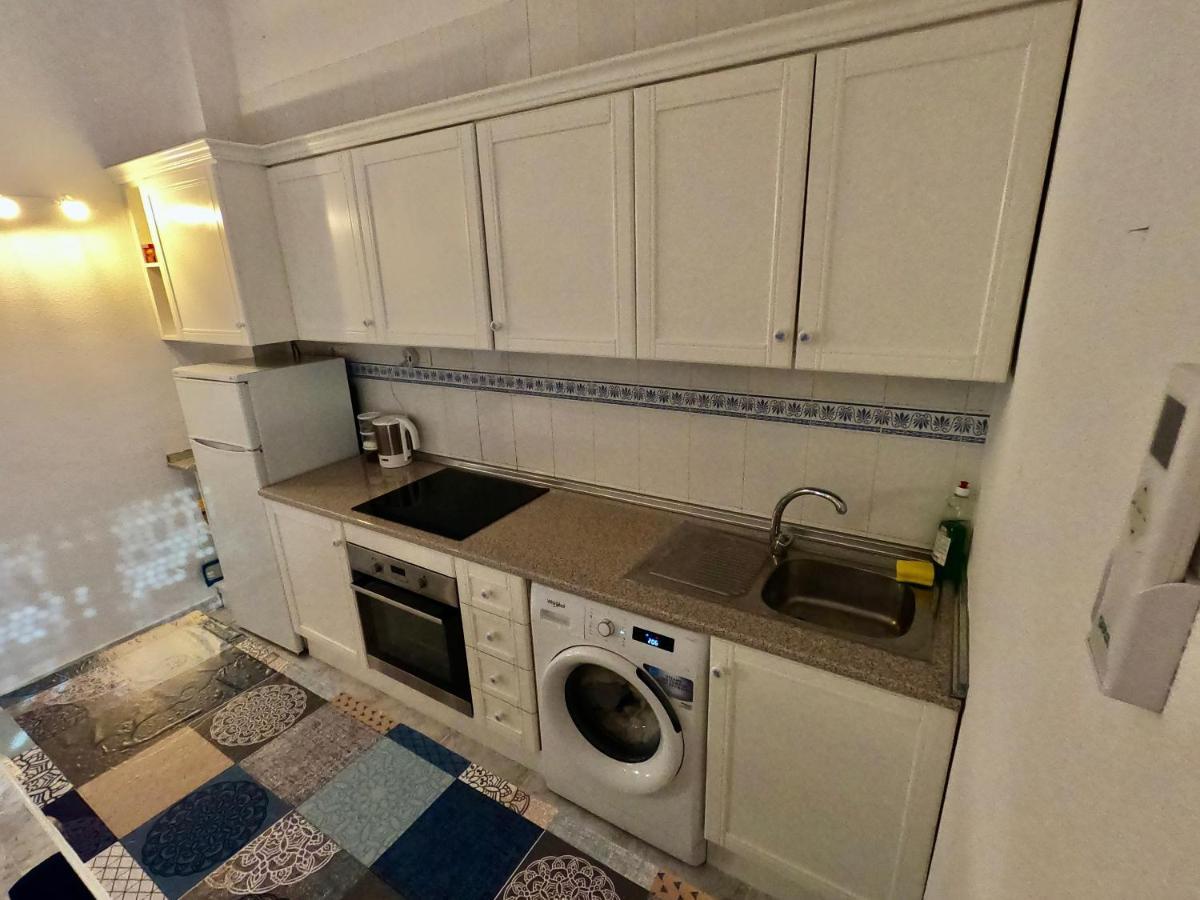 Close To Beaches & Golf Courses - With Pool & Bbq Alicante Dış mekan fotoğraf