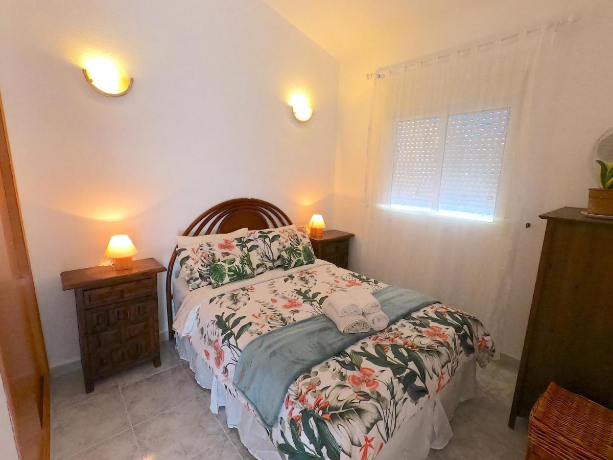 Close To Beaches & Golf Courses - With Pool & Bbq Alicante Dış mekan fotoğraf