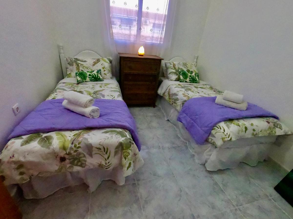 Close To Beaches & Golf Courses - With Pool & Bbq Alicante Dış mekan fotoğraf