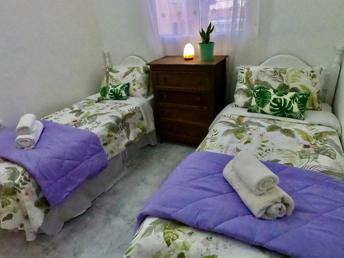 Close To Beaches & Golf Courses - With Pool & Bbq Alicante Dış mekan fotoğraf